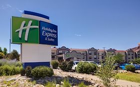Holiday Inn Express Moab Utah