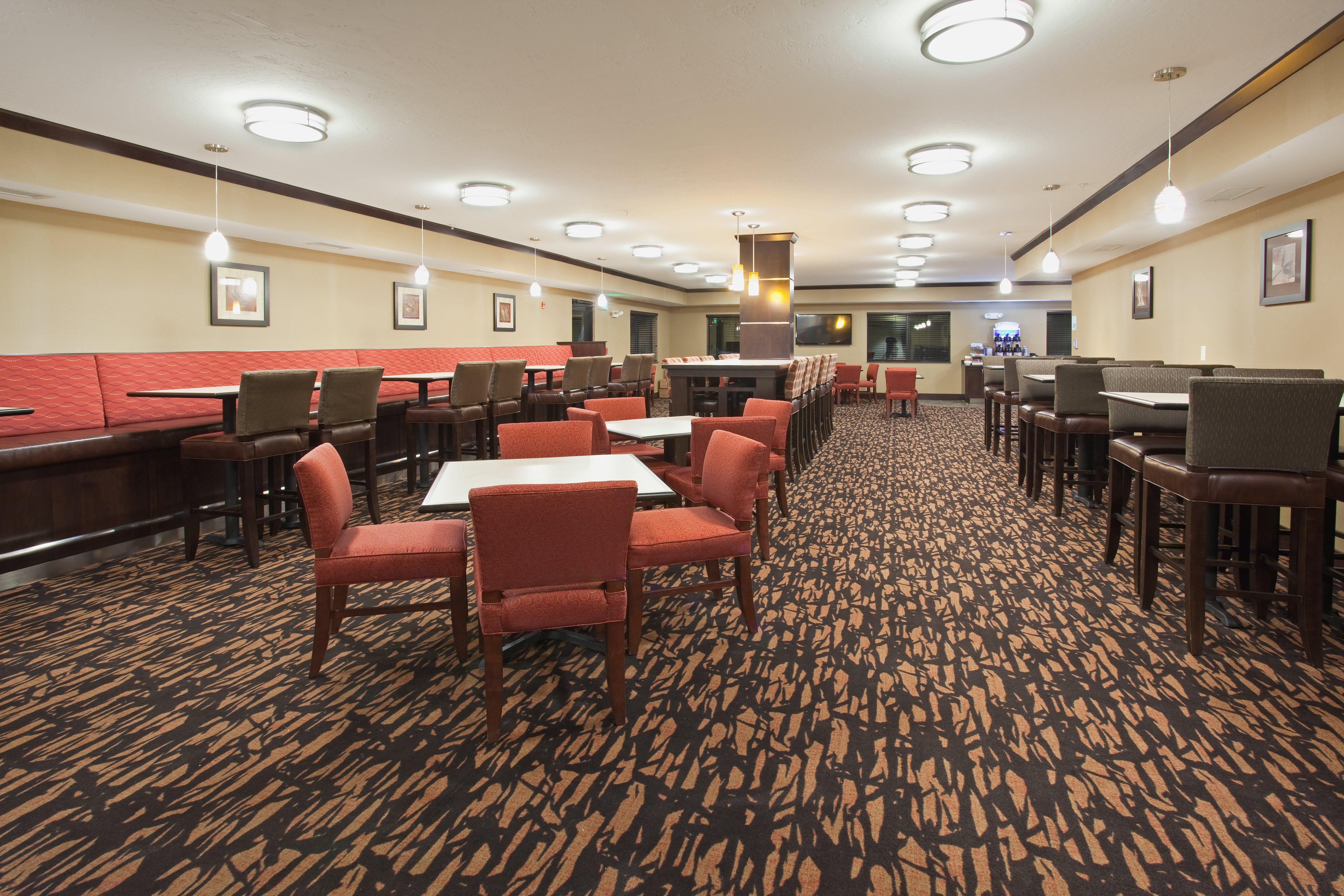 Holiday Inn Express Hotel & Suites Moab By Ihg Exterior photo