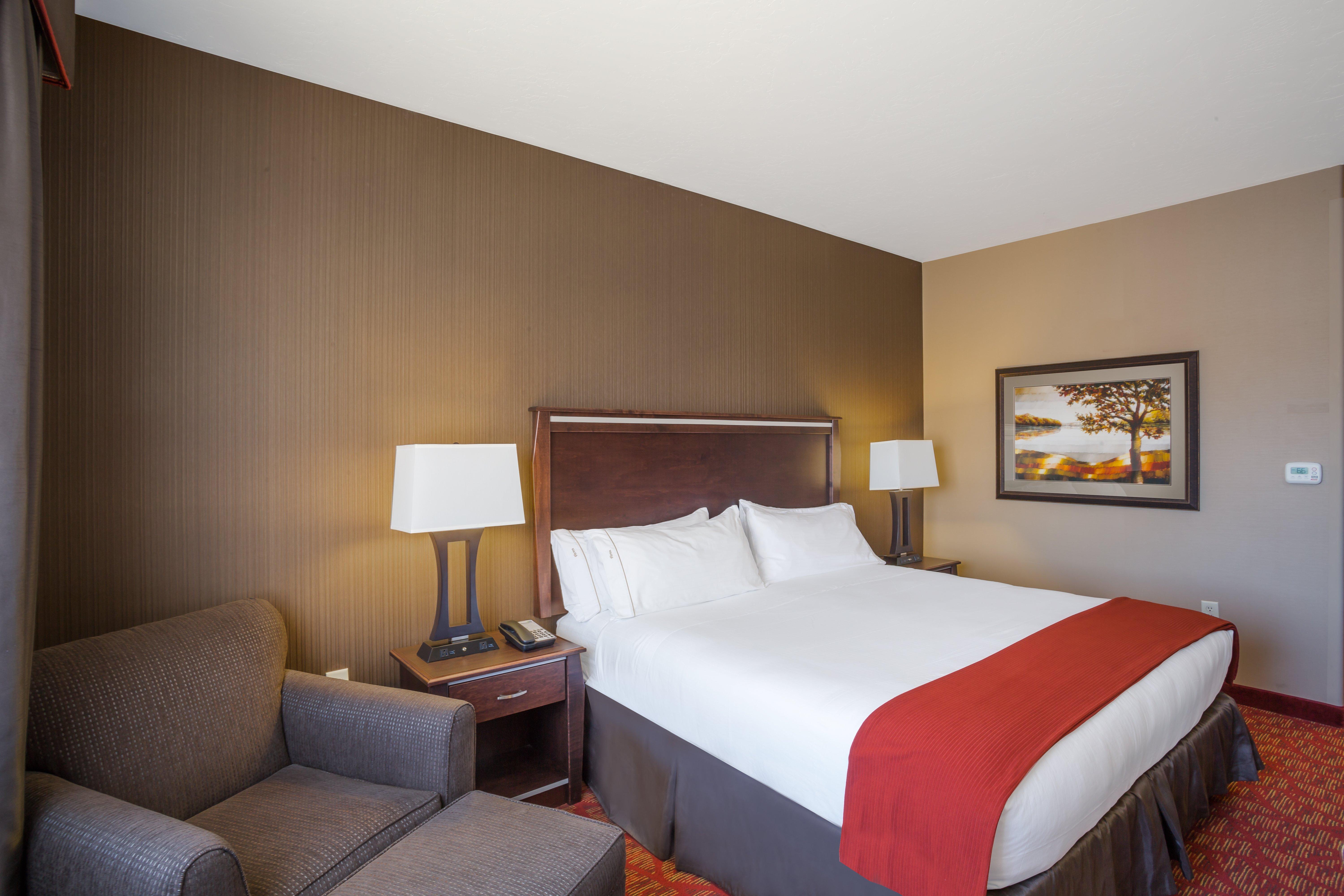 Holiday Inn Express Hotel & Suites Moab By Ihg Exterior photo