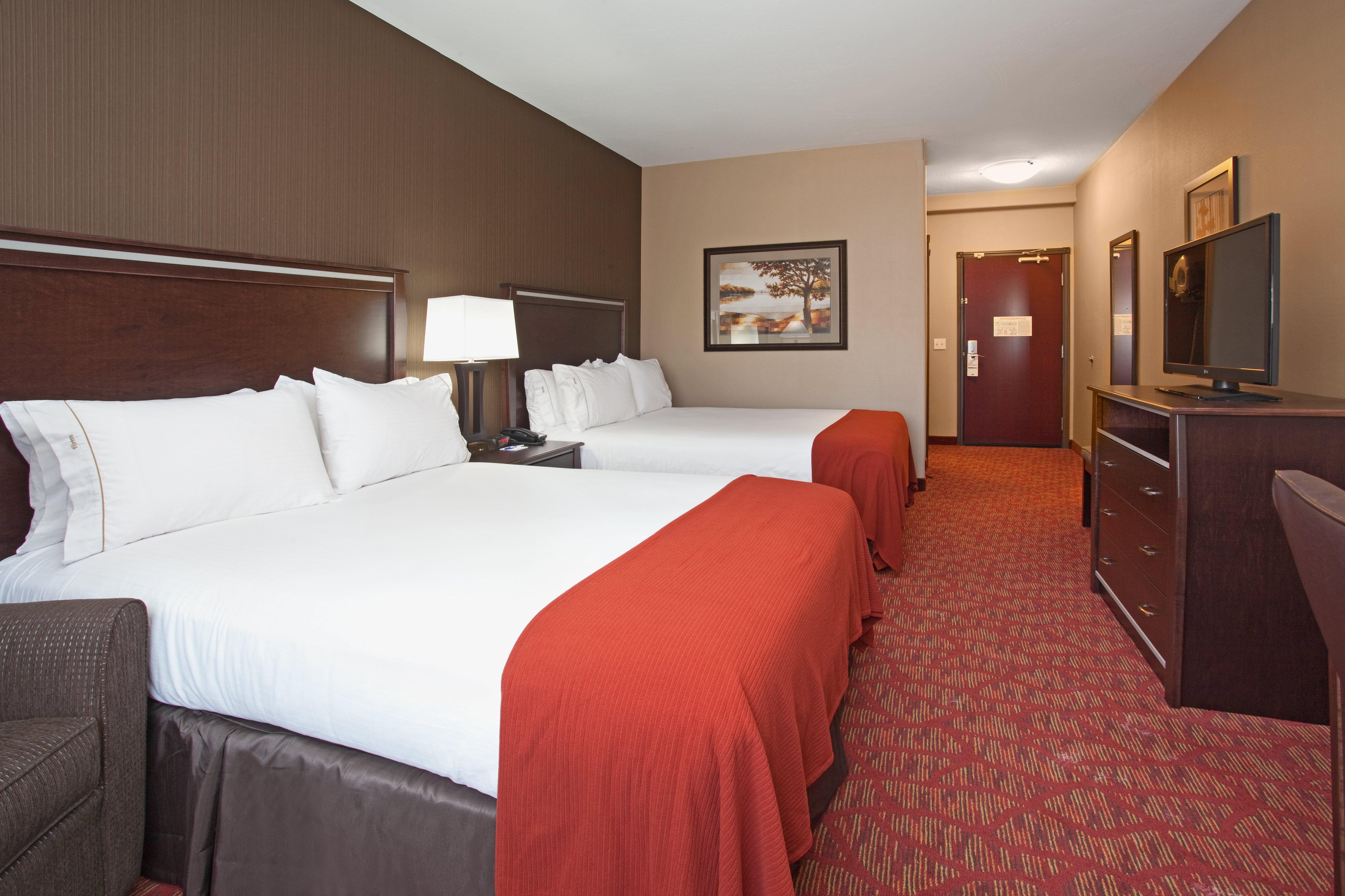 Holiday Inn Express Hotel & Suites Moab By Ihg Exterior photo