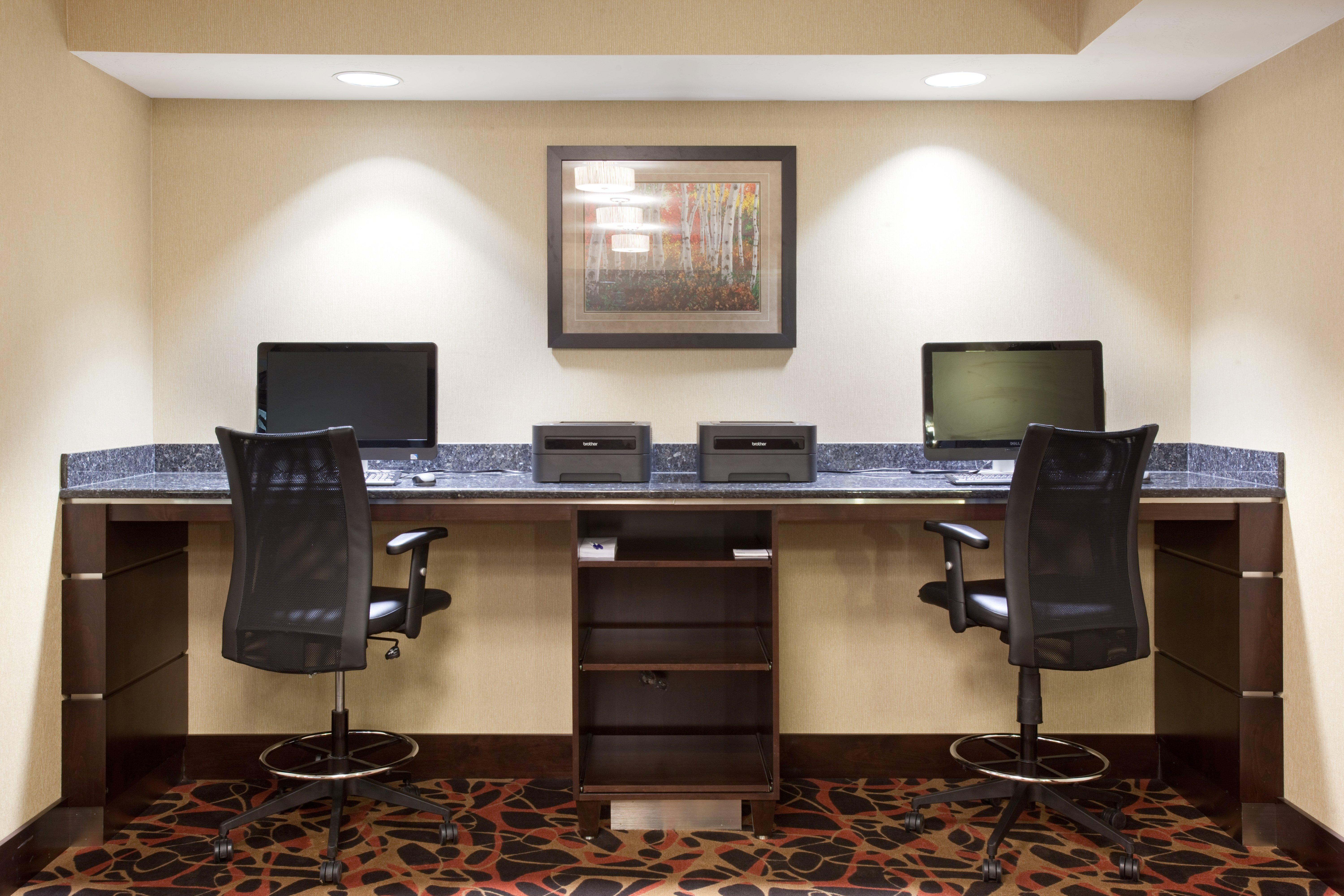 Holiday Inn Express Hotel & Suites Moab By Ihg Exterior photo