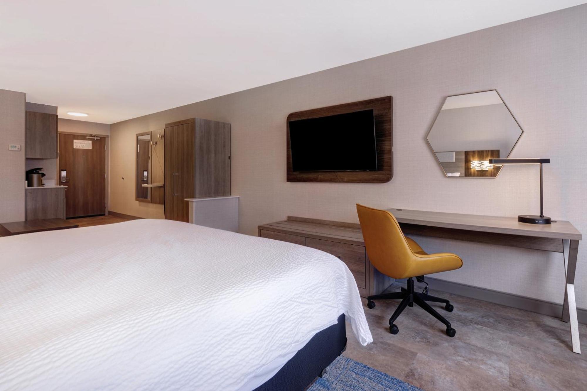 Holiday Inn Express Hotel & Suites Moab By Ihg Exterior photo