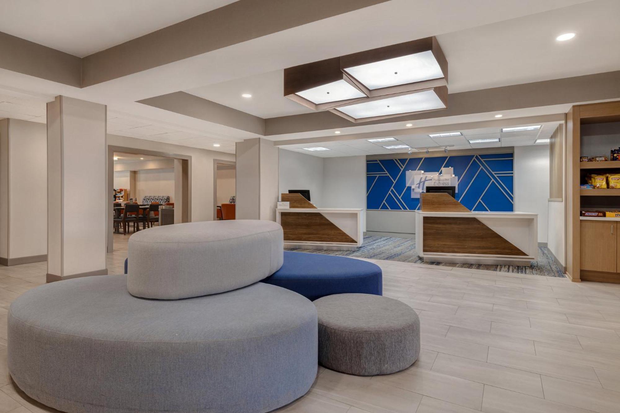 Holiday Inn Express Hotel & Suites Moab By Ihg Exterior photo