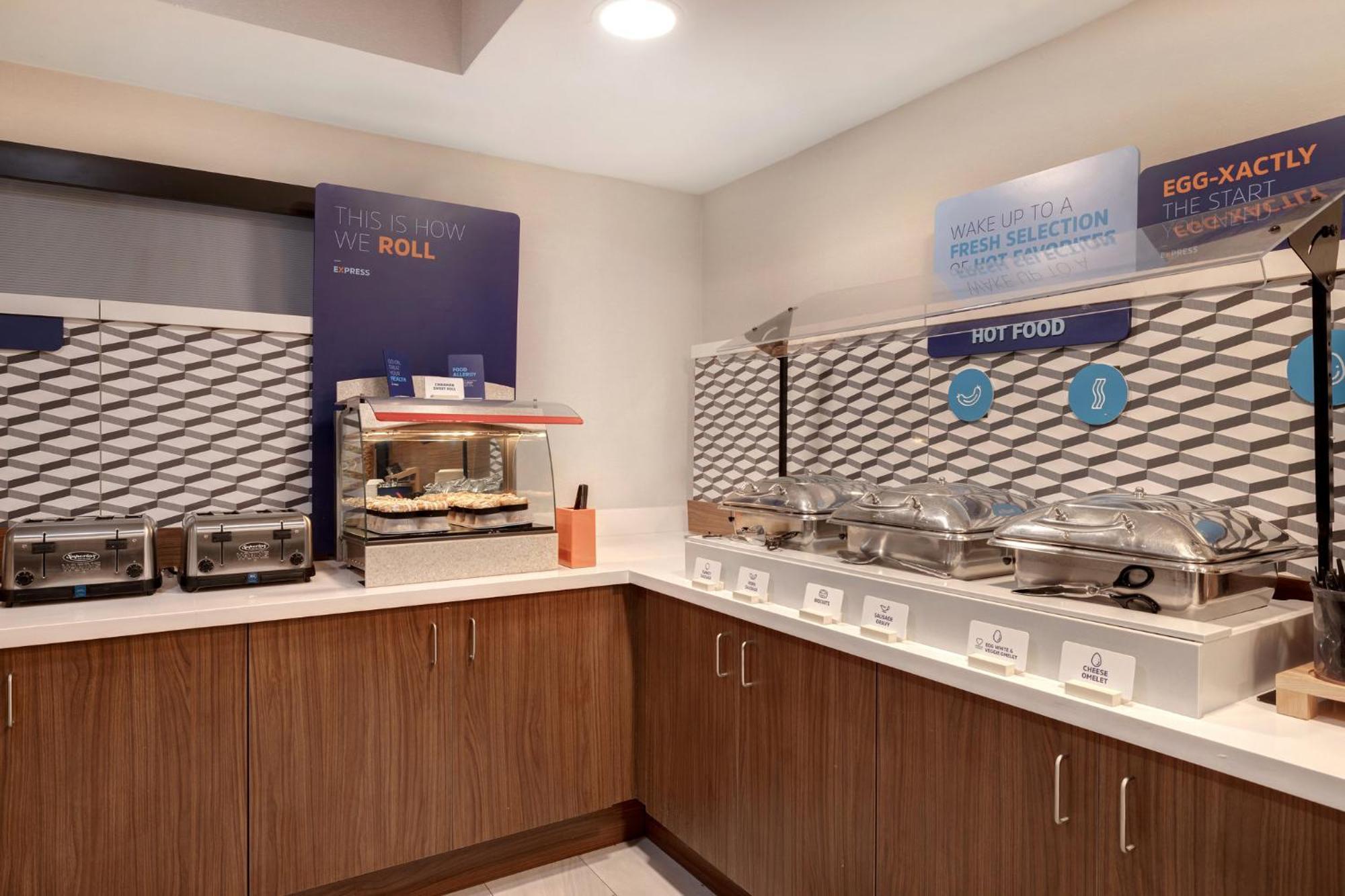 Holiday Inn Express Hotel & Suites Moab By Ihg Exterior photo