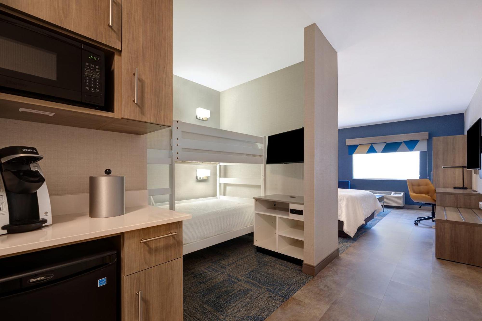 Holiday Inn Express Hotel & Suites Moab By Ihg Exterior photo
