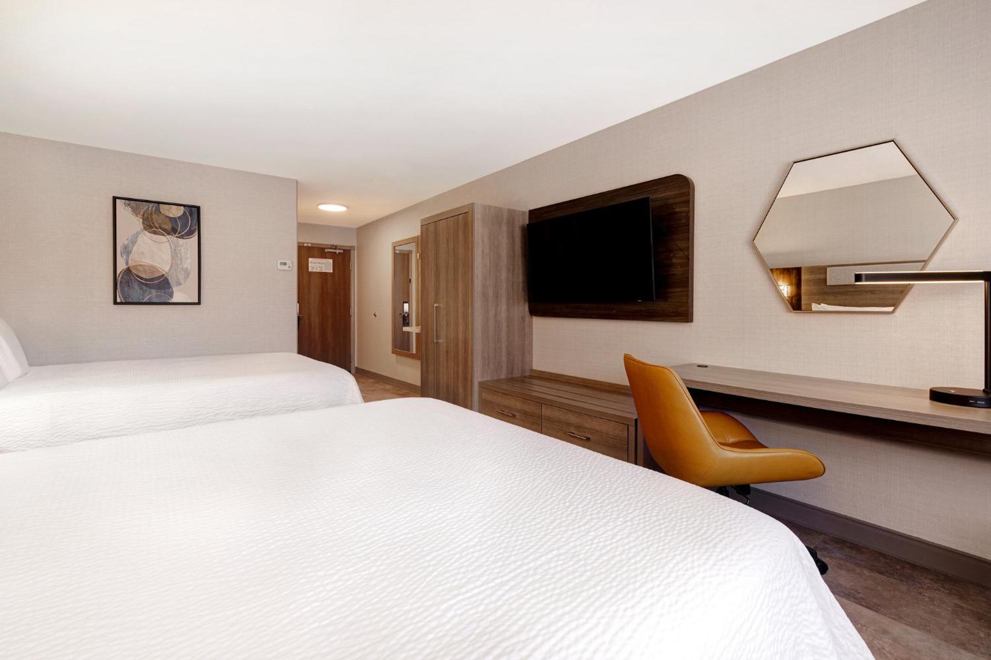 Holiday Inn Express Hotel & Suites Moab By Ihg Exterior photo