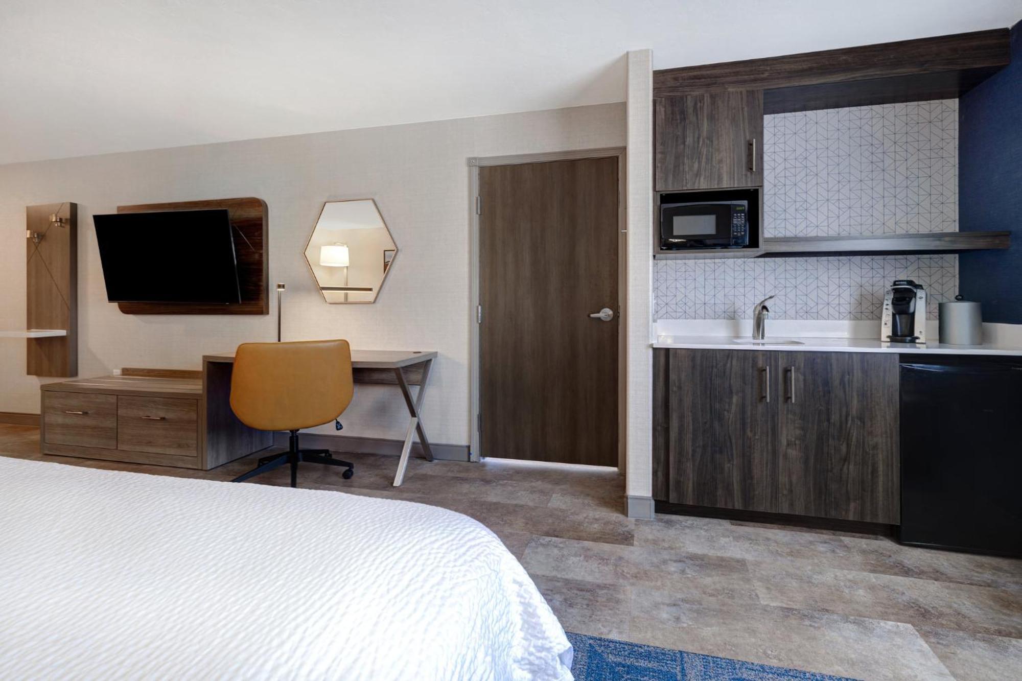 Holiday Inn Express Hotel & Suites Moab By Ihg Exterior photo