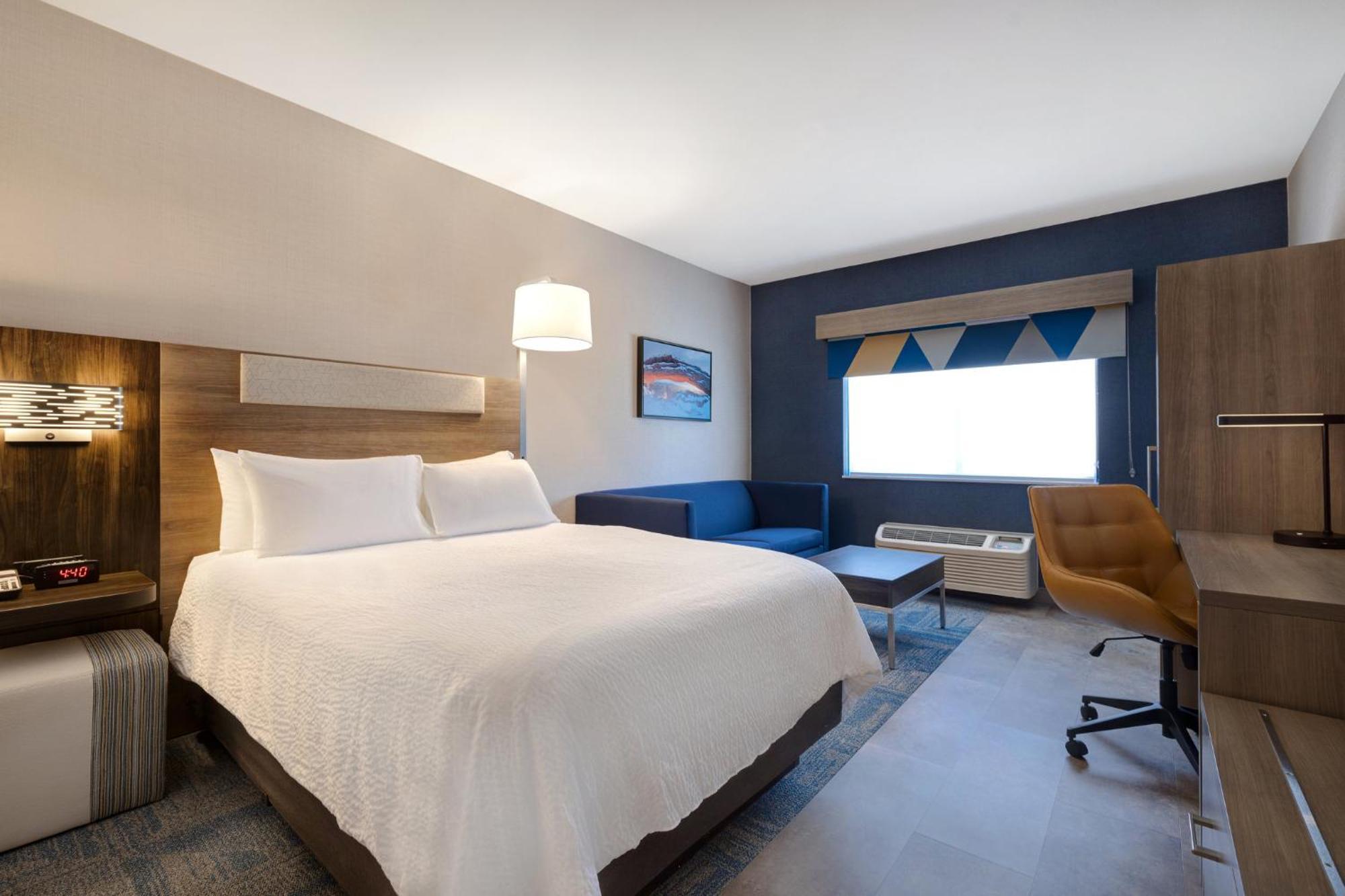 Holiday Inn Express Hotel & Suites Moab By Ihg Exterior photo