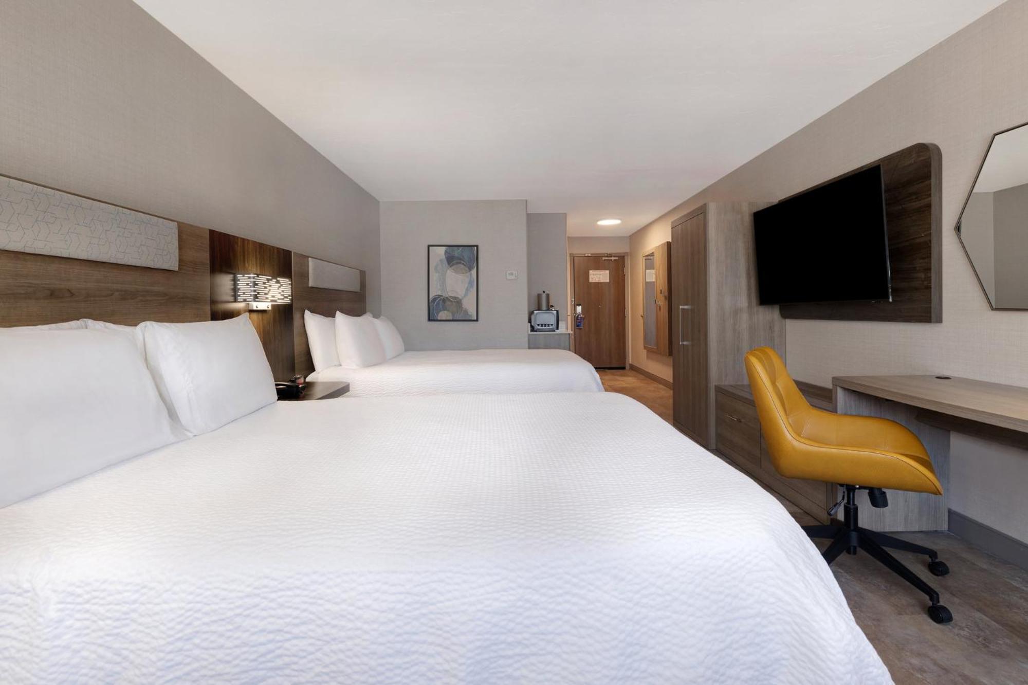 Holiday Inn Express Hotel & Suites Moab By Ihg Exterior photo