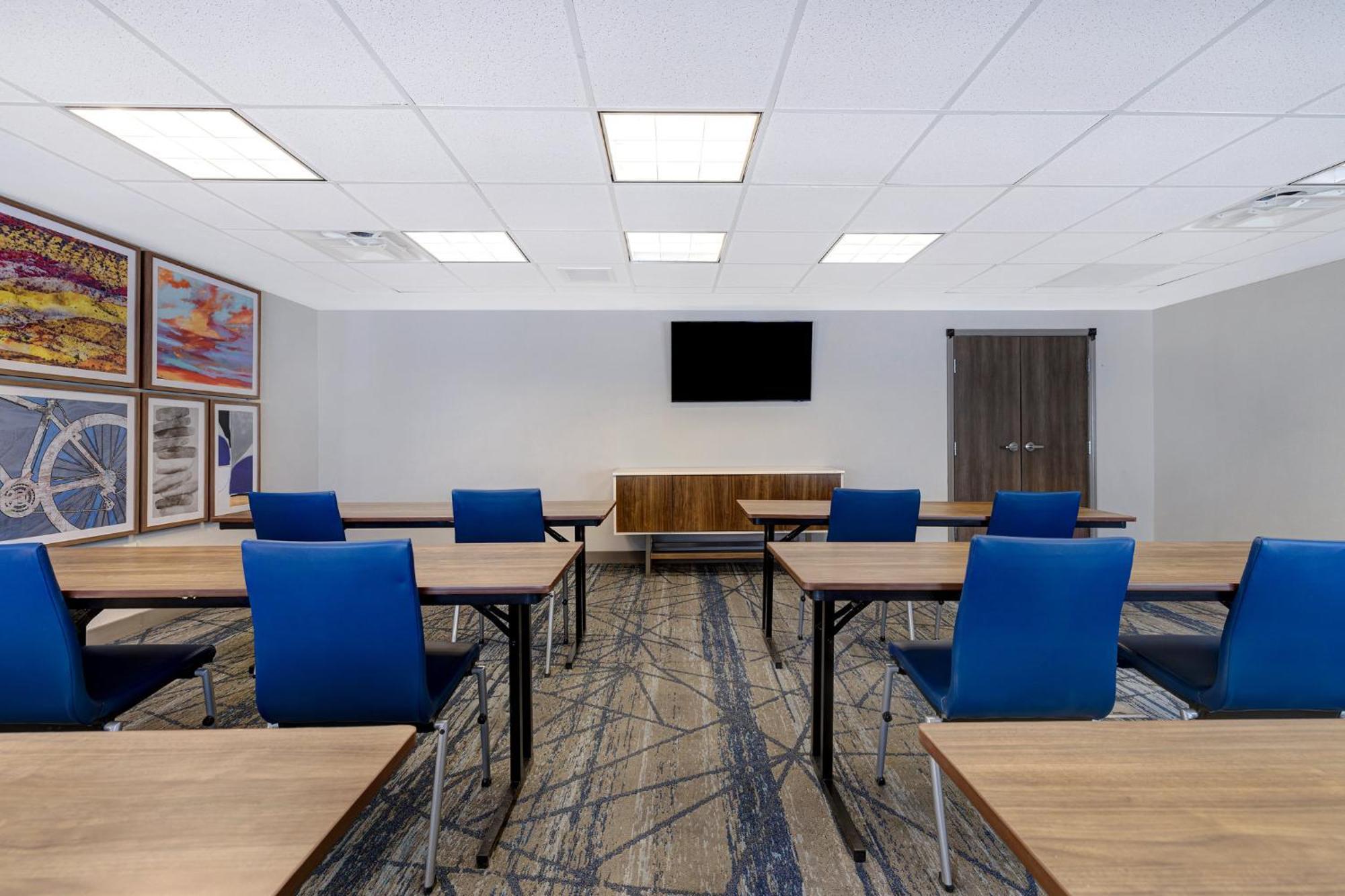 Holiday Inn Express Hotel & Suites Moab By Ihg Exterior photo