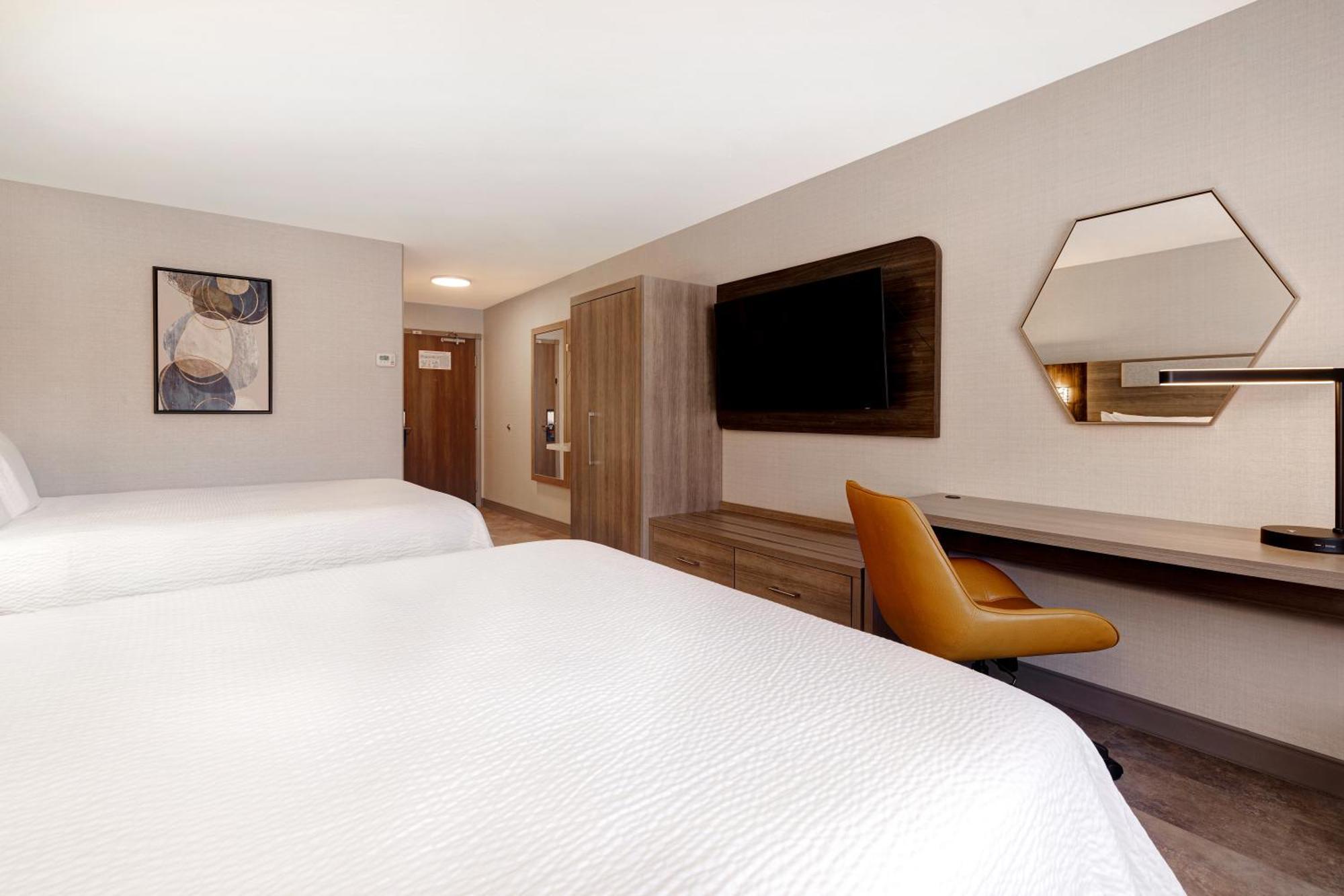 Holiday Inn Express Hotel & Suites Moab By Ihg Exterior photo